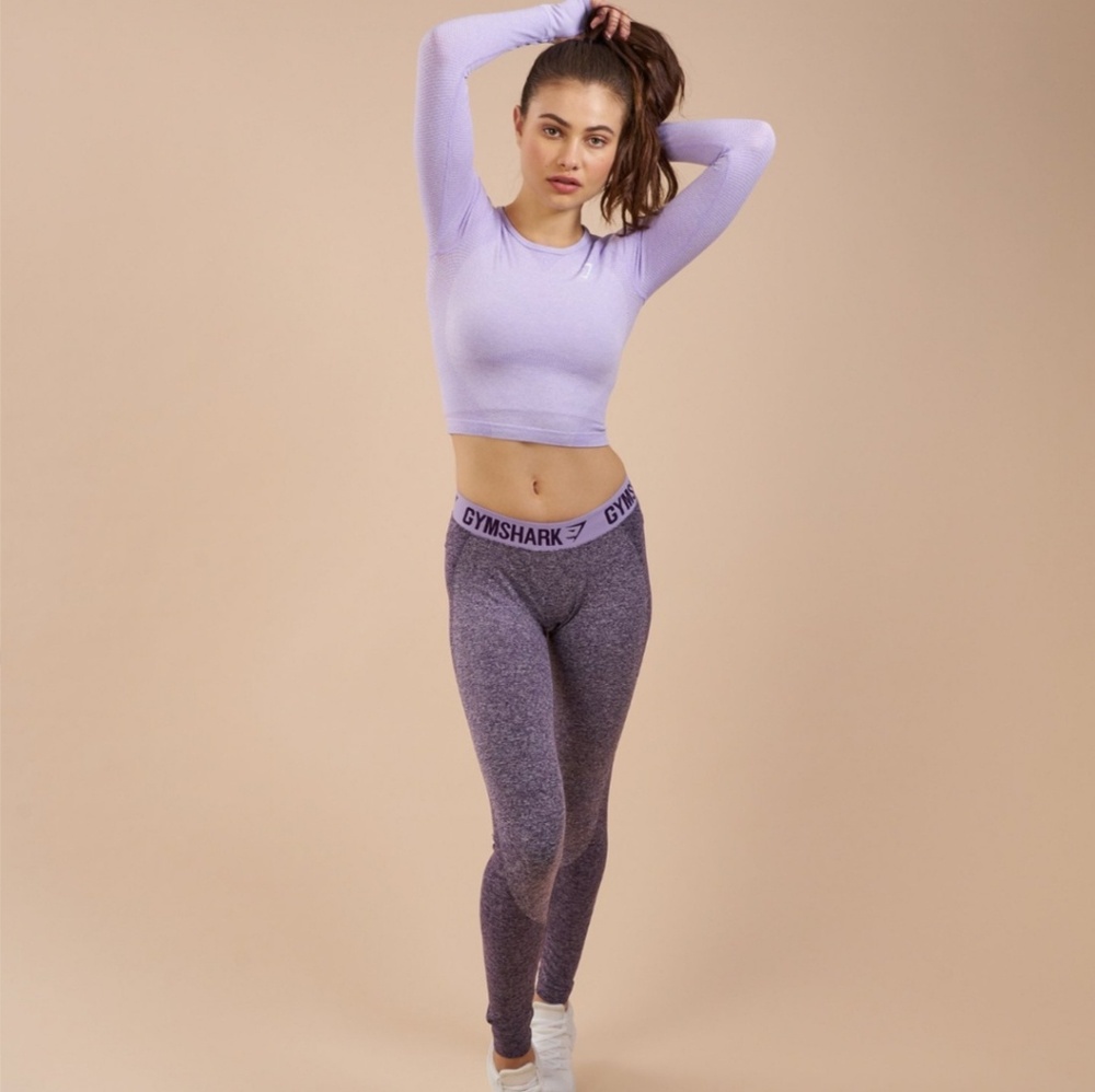 Gymshark flex legging